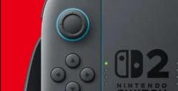 由于特朗普关税 任天堂延期Switch 2在美国的预购