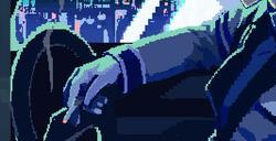 视觉小说《TIMEMOON》Steam页面开放 发行日期待定