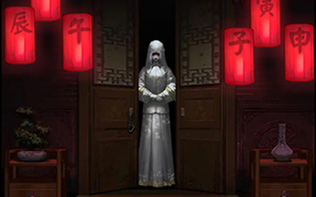 纸嫁衣第1章攻略  纸嫁衣攻略1