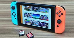Switch 2后续机型或支持虚幻5引擎  但性能仍存疑