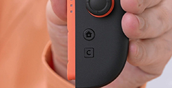 Switch2语音功能限时免费  后续需NSO会员才能使用C键