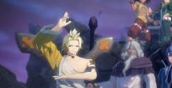 魔法战斗奇幻作品《妖精的尾巴2》上线Steam 冬季发售