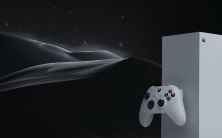 Xbox Series X数字版等三款新主机发售日期公布 现已开放预订