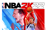 《NBA2K22》首批球员评分揭晓封面球员东契奇94分