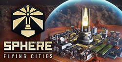 《天球-飞升之城》现已登录Steam平台  今年秋季开启抢先体验