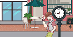 强拆情侣第一章1-1攻略  强拆情侣攻略1-1关