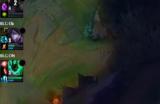 《LOL》MSI JDG战队3:0战胜BLG ELK不断暴毙Ruler神勇发挥Carry