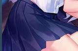 纯爱视觉小说《夏日事件簿》Steam页面 明年发售