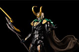 潮趣：漫威Fighting Armor  洛基  可动人偶  谎言与恶作剧之神登场！