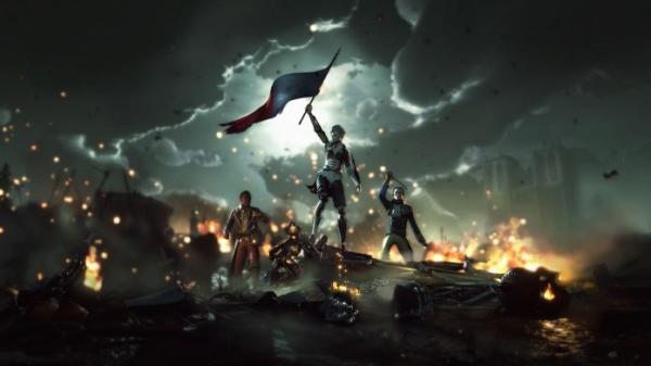 《Steelrising》法国大革命动作RPG新作公开