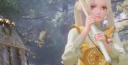 《无限暖暖》兔尾绒团获取位置介绍