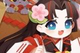 《阴阳师妖怪屋》花语结缘 鲜花初绽浪漫绵绵