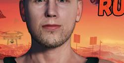 《Russian Village Simulator on Mars》Steam抢测