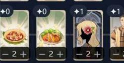 原神七圣召唤神里凌华卡组推荐