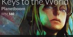 《DJMAX致敬V》Keys to the World