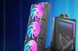 技嘉 GeForce RTX[em_4oSi] 50 系列显示卡正式上市，散热方案全面升级释放强劲性能