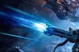 特色玩法抢先看 《星际52区》超新星测试1.24开启