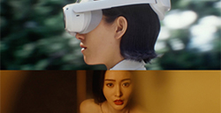 搞VR：PICO携手2022年金鸡百花电影节  共同呈现VR+电影新内容