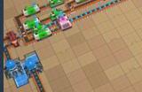 生产和自动化游戏《Block Factory》Steam页面上线 支持中文