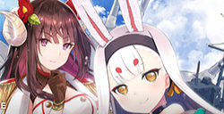 NS《碧蓝航线：交汇的轨迹》中文版9月发售