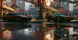 《赛博朋克2077》超速光追模式 4090不开DLSS3仅16帧