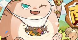 《南国盛宴》Steam页面上线 治愈系肉鸽经营模拟