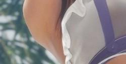粉丝制《最终幻想7：重制版》蒂法爱丽丝美图 春光无限好