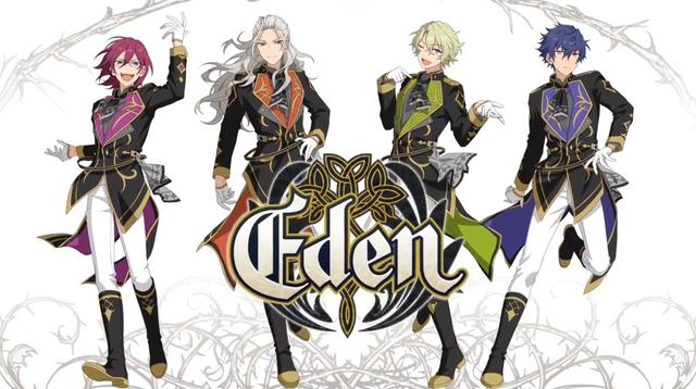光芒耀眼的贵族笑容《偶像梦幻祭2》富家公子巴日和