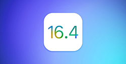 iOS16.4开发者预览版Beta发布新增内容与功能汇总