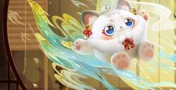 丹青一笔，绘尽山河！《蛋仔派对》全新主题盲盒“京华绮梦”即将上线