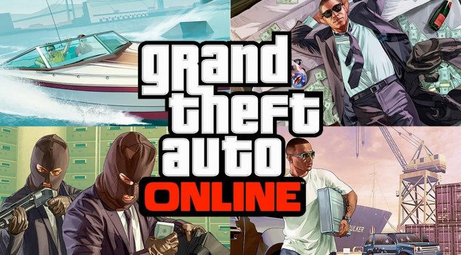 玩家自制代码被R星加入《GTAOL》 将大幅减少加载时间