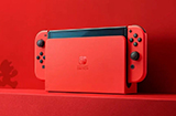 任天堂下一款主机Switch 2  将于2025年第一季度发售