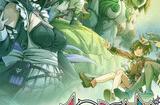 《少女魔役》Steam试玩发布 横版类银恶城动作冒险