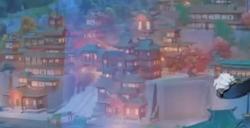 《原神》千船万商云集之地观景点攻略