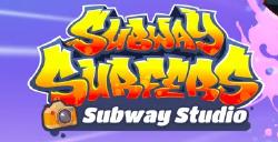 《地铁跑酷》将推出AR玩法“SubwayStudio”