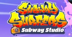 《地铁跑酷》将推出 AR 玩法“Subway Studio”