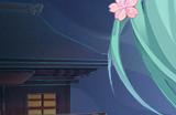 《阴阳师》全新联动角色 初音未来登场，专属新皮肤即将上线！