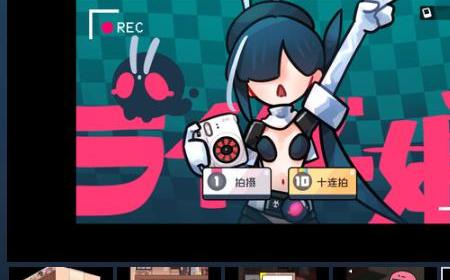 放置挂机游戏《骑士娘物语》攻略——Steam页面开放 年内发售