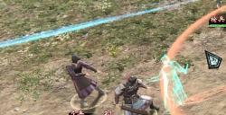 《英雄立志传：三国志》武斗系统介绍