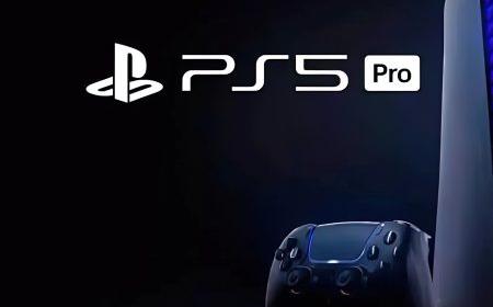 外媒：PS5 Pro是公开的秘密 连小工作室都知道其规格