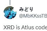 Atlus未公布游戏开发代号曝光 或为《女神异闻录》新作