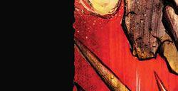漫威知名反派角色红兜帽将成为新一任“恶灵骑士” 全新造型公开