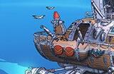 飞艇开放世界游戏《Echoes of Elysium》宣传片公布