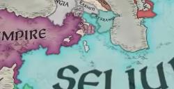 《十字军之王3》在我的主场里成就怎么做