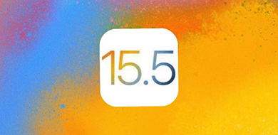 iOS 15.5 RC版更新推送