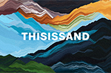 应用日推荐  从指尖流出的沙画《Thisissand》