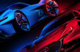 《GT赛车7》PSVR2版细节公布支持网络对战功能