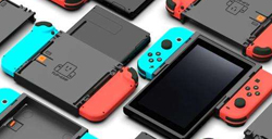 2020年出全新switch机型？任天堂官方否认！