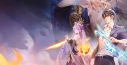 《闪烁之光》手游「全职法师·动画联动」版本上线