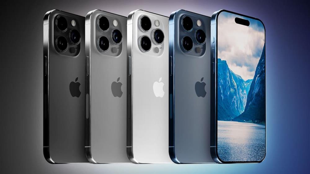 iPhone 15 Pro Max或将成为热卖机型1.jpg